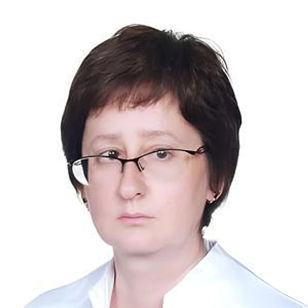 Петрова Юлия Евгеньевна — Детский стоматолог, Омск