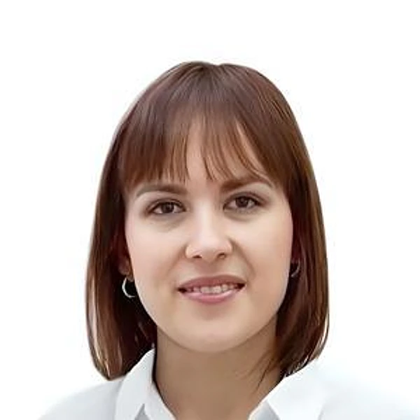 Драган Екатерина Юрьевна — Стоматолог-ортодонт, Севастополь