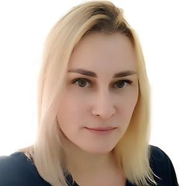 Суворова Юлия Васильевна — Стоматолог-ортопед, Омск