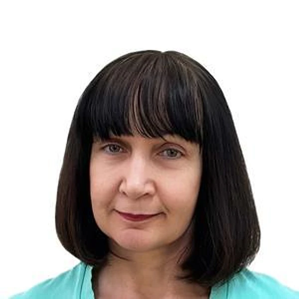Лекомцева Наталья Николаевна — Инструктор-методист, Санкт-Петербург