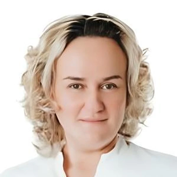 Давлиева Татьяна Ильязовна — Стоматолог-хирург, Стоматолог-ортопед, Екатеринбург