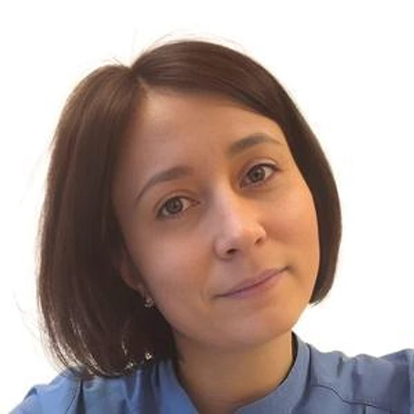Гредина Дарья Николаевна — Гинеколог, Акушер, Врач УЗИ, Репродуктолог, Киров