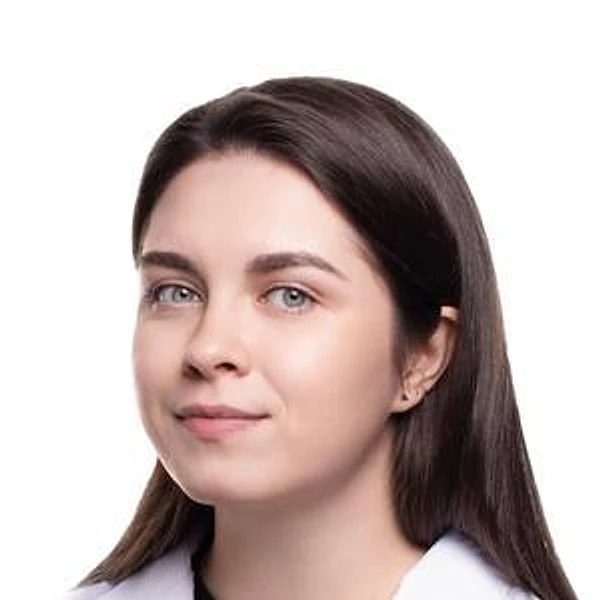 Буслаева Юлия Евгеньевна — Офтальмолог (окулист), Офтальмолог-хирург, Екатеринбург