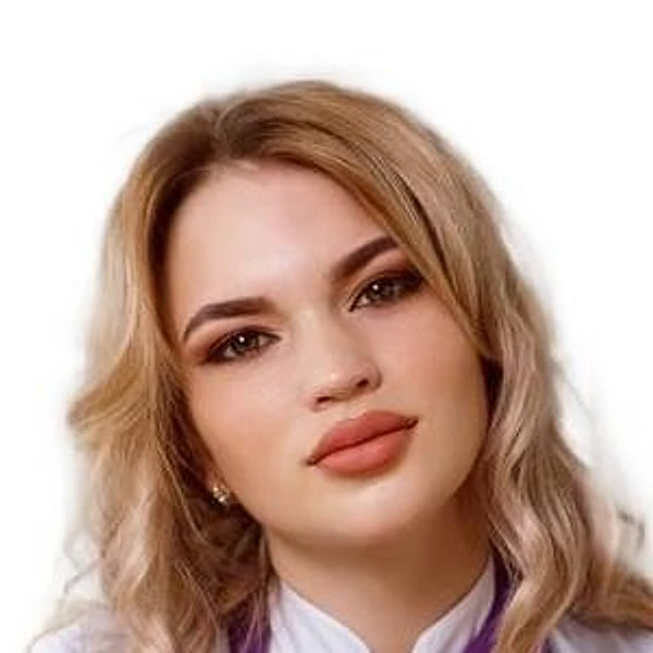 Минигулова Дарья Павловна — Рентгенолог, Рязань