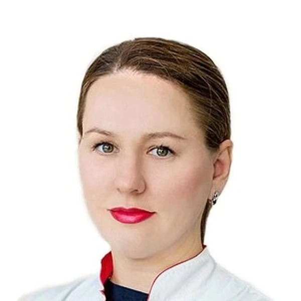 Белова Мария Андреевна — Пульмонолог, Липецк