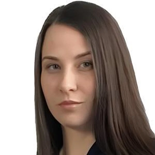 Богачева Кристина Сергеевна — Стоматолог, Санкт-Петербург