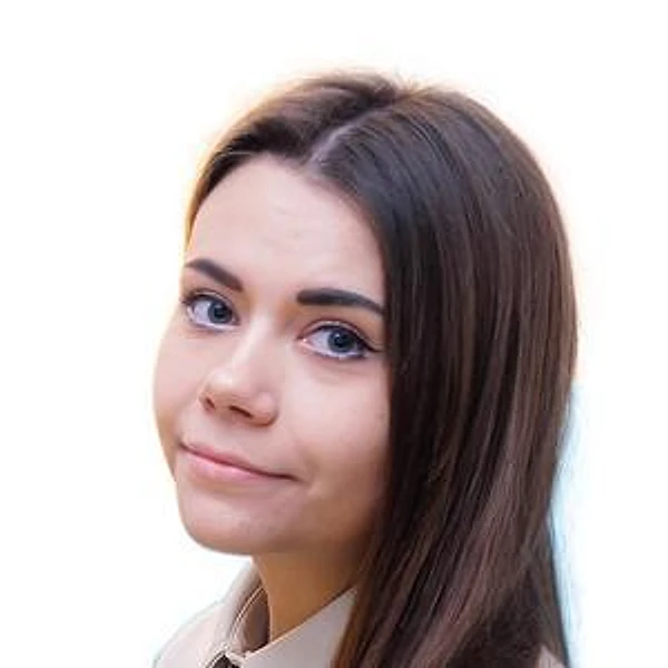 Бессонова Дарья Алексеевна — Психиатр, Психотерапевт, Оренбург