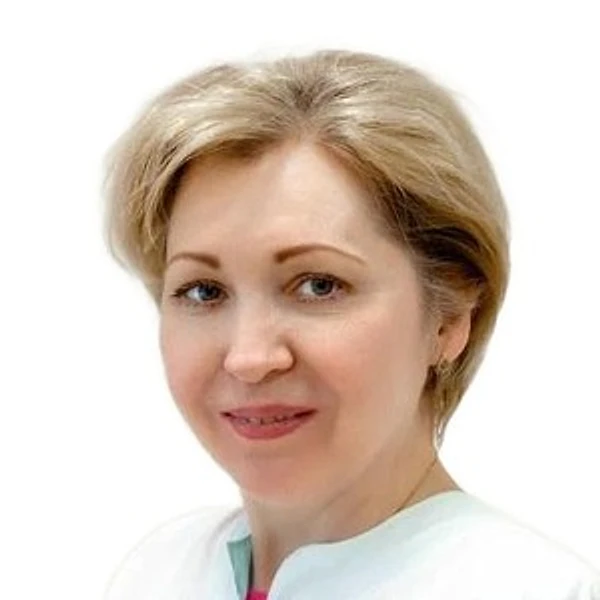 Хворых Елена Викторовна — ЛОР, Детский ЛОР, Фониатр, Липецк