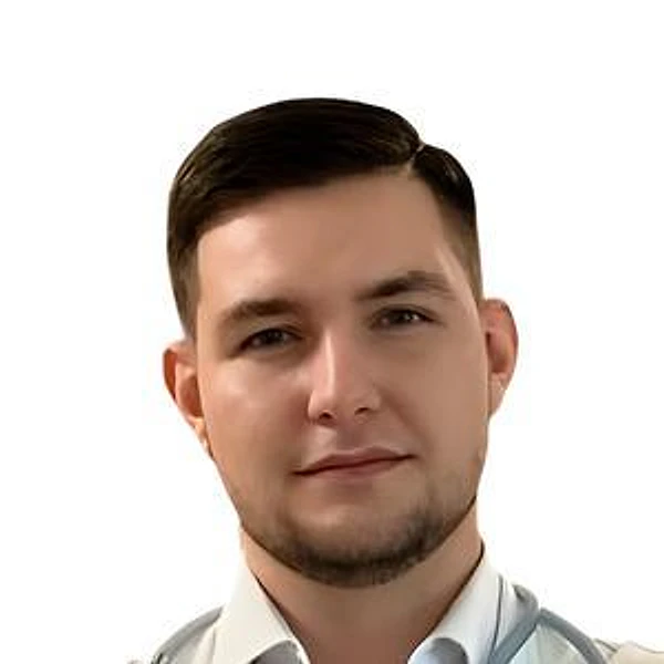 Каверин Алексей Игоревич — Психиатр, Детский психиатр, Тверь