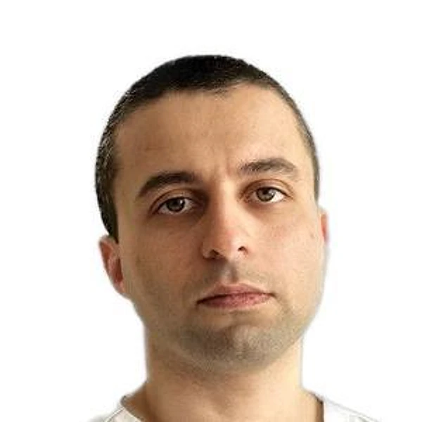 Мовсисян Арсен Борисович — Нейрохирург, Ортопед, Травматолог, Махачкала