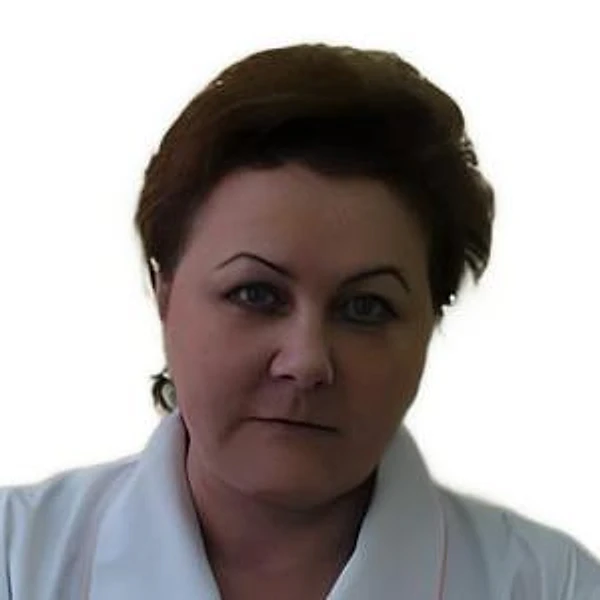 Копаница Ирина Владимировна — Эндоскопист, Липецк