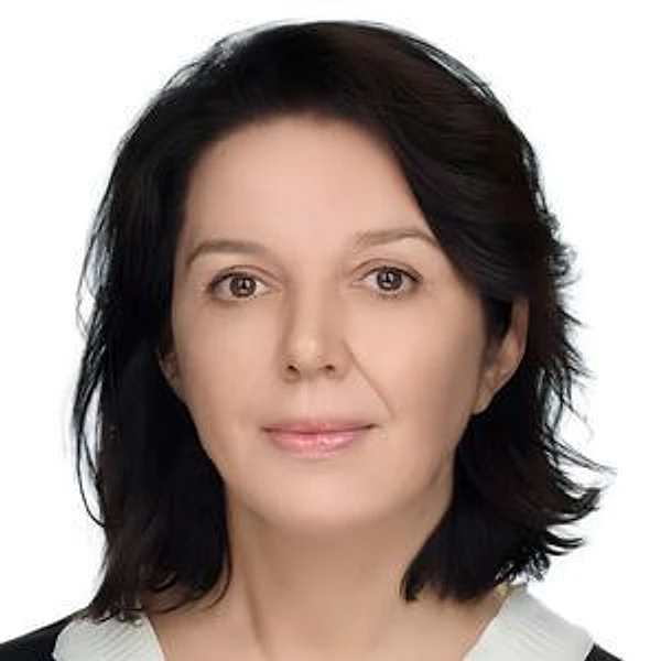 Войтенко Мария Юрьевна — Психолог, Детский психолог, Москва