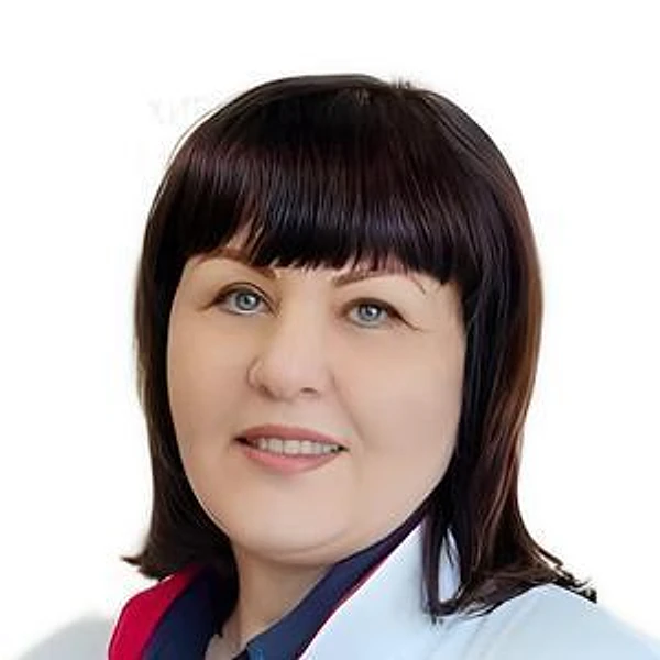Леонова Елена Анатольевна — Рентгенолог, Детский рентгенолог, Липецк