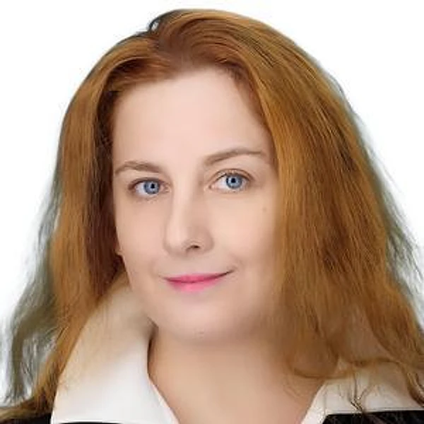 Еркина Наталия Евгеньевна — Клинический психолог, Детский психолог, Психолог, Москва