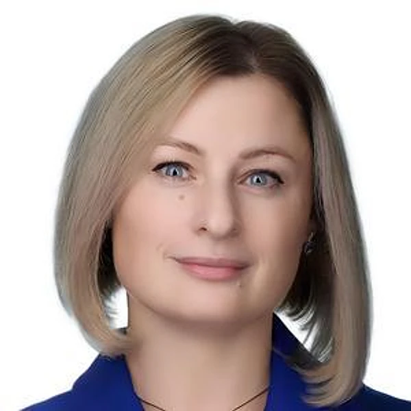 Жинель Елена Викторовна — Клинический психолог, Детский психолог, Психолог, Москва