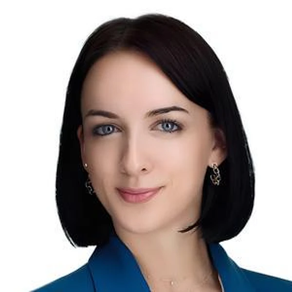 Левченко Надежда Сергеевна — Психиатр, Москва