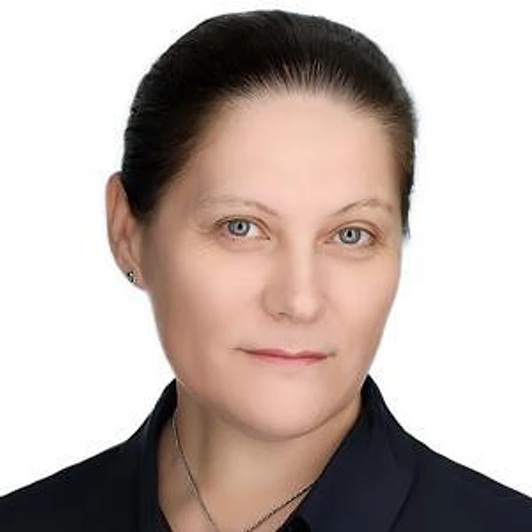 Литвинова Ольга Борисовна — Психолог, Москва