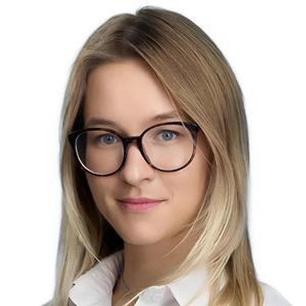 Четкина Анастасия Сергеевна — Клинический психолог, Психолог, Москва