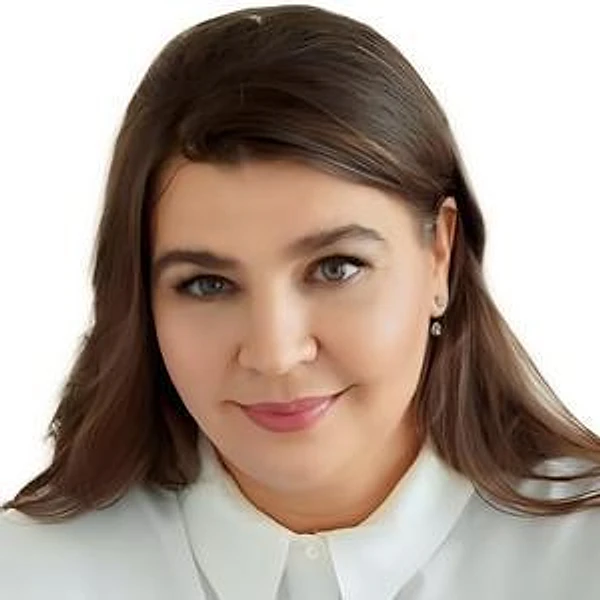 Леонова Юлия Станиславовна — Клинический психолог, Психолог, Москва