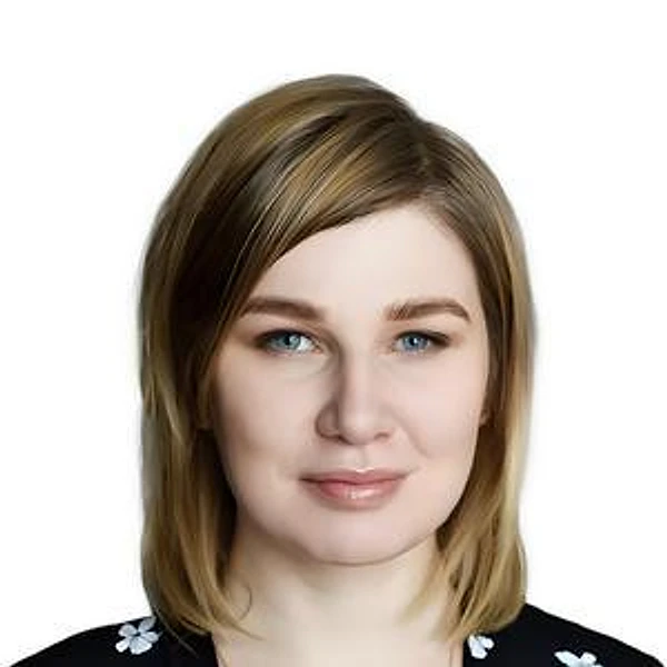 Махновская Варвара Сергеевна — Психолог, Сексолог, Москва
