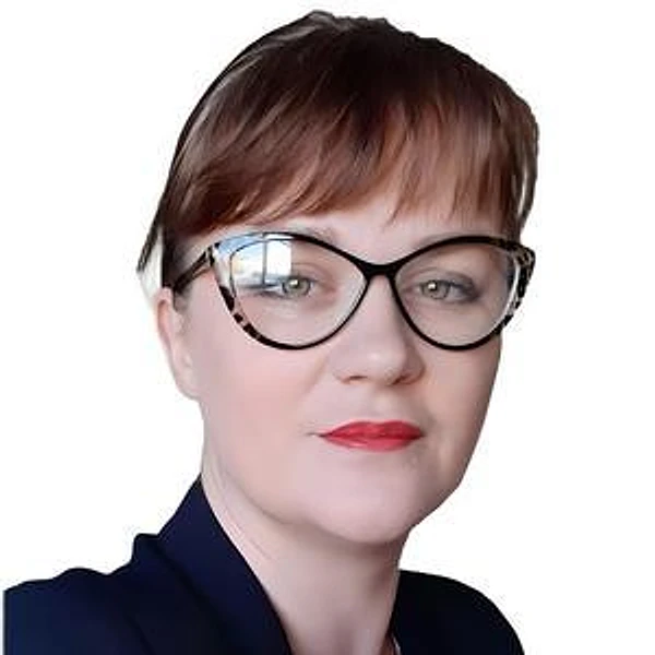 Свашенко Гелена Геннадьевна — Психолог, Клинический психолог, Москва