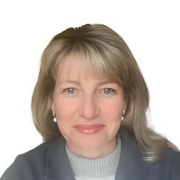 Свиридова Лариса Юрьевна — Клинический психолог, Психолог, Москва