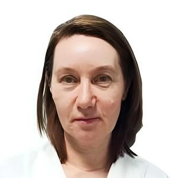 Баранова Ирина Николаевна — Терапевт, Липецк