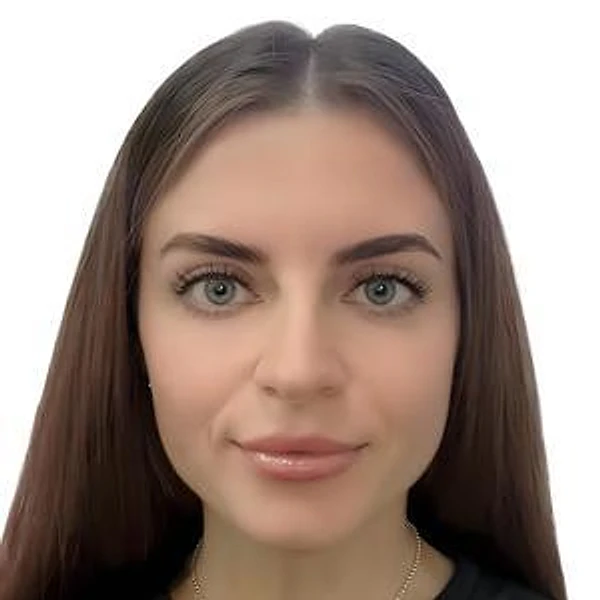 Почиева Аминат Магомедовна — Врач УЗИ, Казань
