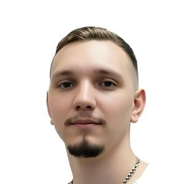 Лымарь Данила Витальевич — Стоматолог, Краснодар
