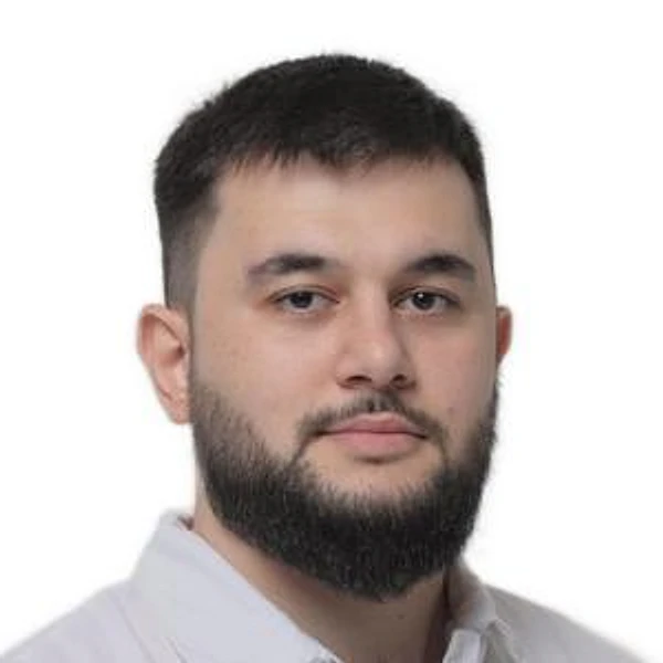 Айдамиров Магомед Хамзатович — Стоматолог, Стоматолог-эндодонтист, Ростов-на-Дону