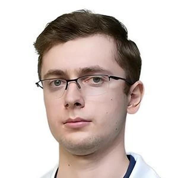 Жуков Александр Андреевич — Анестезиолог-реаниматолог, Москва