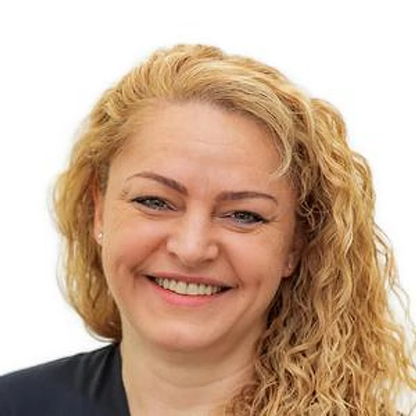 Лаунина Екатерина Борисовна — Стоматолог, Стоматолог-ортопед, Москва