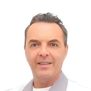 Каган Михаил Леонидович — Стоматолог-ортопед, Москва