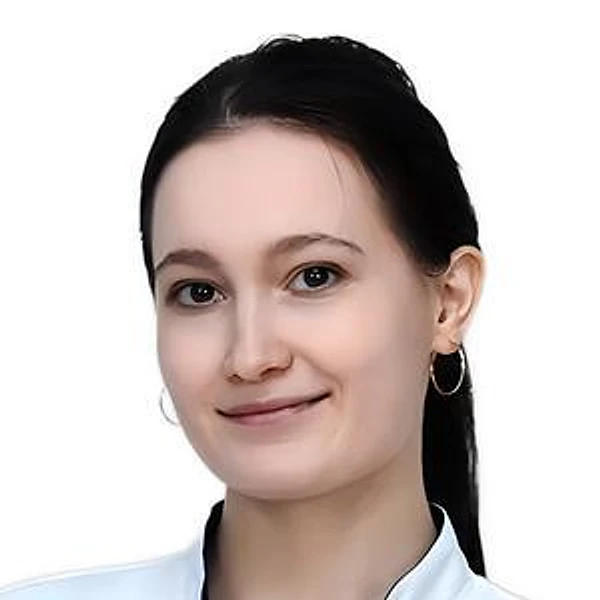 Казанцева Эльвира Павловна — Офтальмолог (окулист), Москва