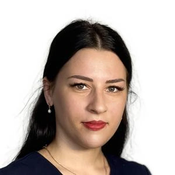 Долгова Юлия Романовна — Детский стоматолог, Тамбов