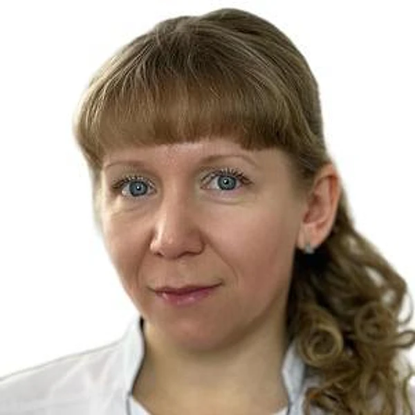 Дунь Екатерина Владимировна — Эндокринолог, Кинель