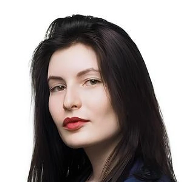 Мокова Марина Юрьевна — Невролог, Терапевт, Санкт-Петербург