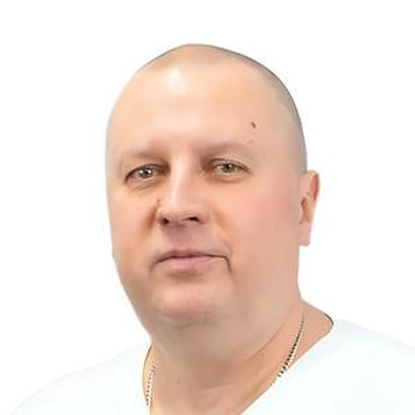 Бриль Андрей Геннадьевич — Детский нейрохирург, Москва