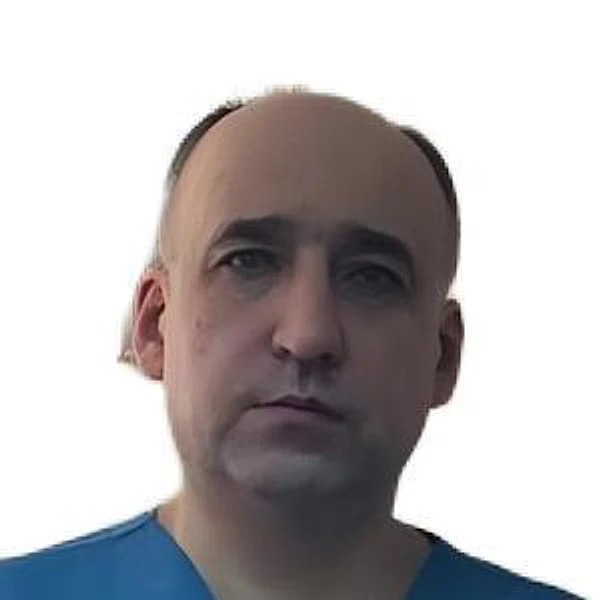 Шамсувалеев Дауд Магсумович — Невролог, Мануальный терапевт, Остеопат, Рефлексотерапевт, Магнитогорск