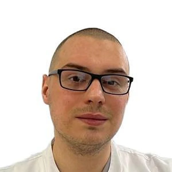 Панов Михаил Олегович — Стоматолог, Стоматолог-ортопед, Подольск