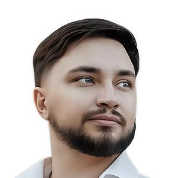 Покладов Владислав Александрович — Стоматолог-ортопед, Барнаул