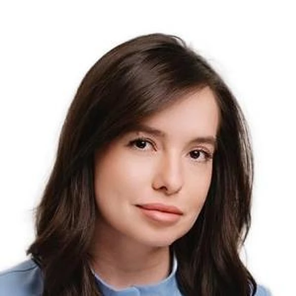 Кузовлева Анастасия Владимировна — Спортивный врач, Врач ЛФК, Врач физической и реабилитационной медицины (ФРМ), Мануальный терапевт, Реабилитолог, Москва