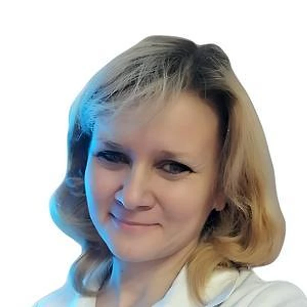 Карасева Ольга Владимировна — Офтальмолог (окулист), Детский офтальмолог, Переславль-Залесский
