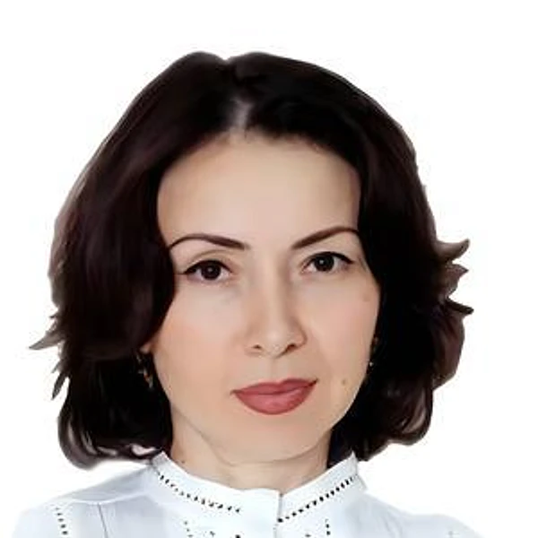 Алякаева Мадина Фатовна — Клинический психолог, Москва