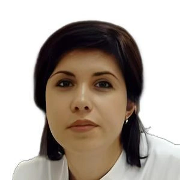 Елманова Ольга Игоревна — Невролог, Врач УЗИ, Липецк