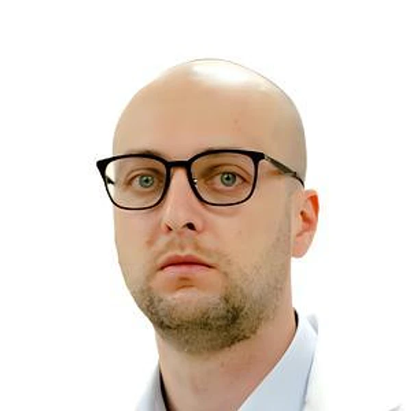 Макаров Роман Олегович — Психотерапевт, Психиатр, Москва
