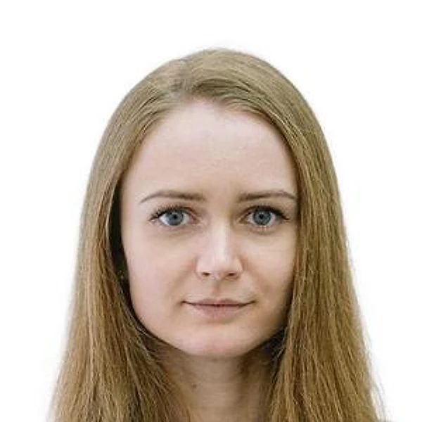 Алесикова Анастасия Владимировна — Стоматолог, Стоматолог-эндодонтист, Москва