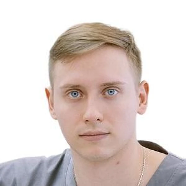 Акшенцев Иван Владимирович — Стоматолог-ортопед, Москва