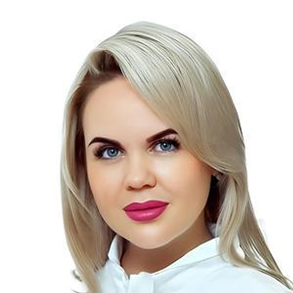 Мамонтова Марина Александровна — Врач-косметолог, Липецк