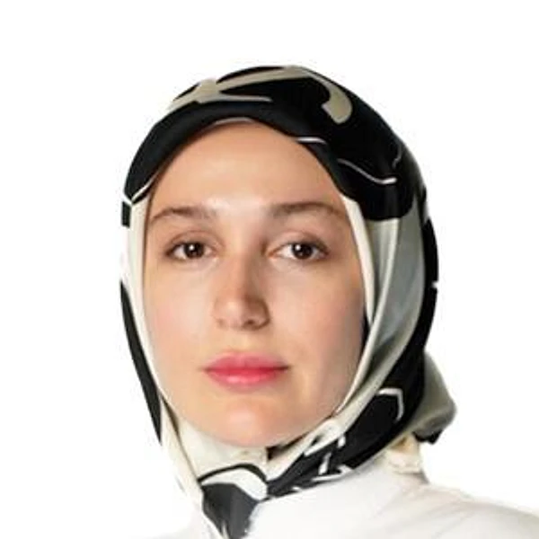 Айтукаева Иманат Вислановна — Врач УЗИ, Детский врач УЗИ, Хасавюрт